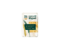 Makaronai (rageliai) WELL DONE, 500 g