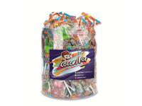 Ledinukas FIZZY DRINK FIZZ COLA, 12,25 g