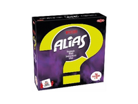 Stalo žaidimas TACTIC ALIAS MISTERY, 1 vnt.