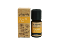 Tauriųjų didramunių eterinis aliejus ACAPPELLA NATURALS, 10 ml, 1 vnt.