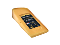 Brand. Gouda sūris OLD AMSTERDAM DELI Q, 130g