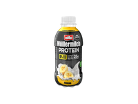 MULLERMILCH pieno gėrimas bananų skonio, 400 g