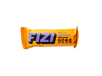 Batonėlis SALTY PEANUT FIZI, 40 g