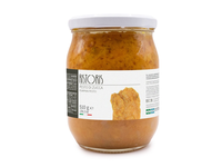 Moliūgų pesto RISTORIS, 510 g