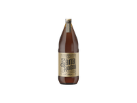 RINKUŠKIŲ SENO RŪSIO alus, 1 l