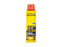 MEX EXPERT Invincible Sport purškiamas antiperspirantas 150 ml