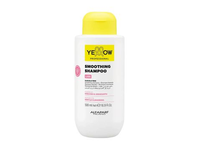 YELLOW SMOOTHING LISS plaukų šampūnas, 500 ml