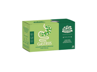Žolelių arbata ŽOLYNĖLIS GASTRUS, 30 g
