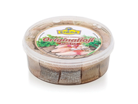 Originalioji silkių filė EDEGA, 500 g