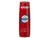 Vyr. dušo želė OLD SPICE WHITEWATER, 400ml
