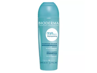 BIODERMA švelnus šampūnas vaikams ABCDERM SHAMPOOING, 200 ml