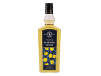 Trauktinė SVARAINIŲ PIEVOS, 36%  0,5L