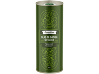 Santolino Pomace Alyvuogių aliejus 1 l