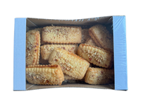 Sausainiai SMĖLIO JUOSTA, 600 g