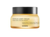 COSRX FULL FIT PROPOLIS LIGHT veido kremas, 65 ml