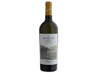 B.s.vynas SENSI MANDRIANO VERMENTINO, 0,75l