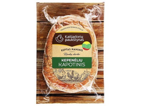 Keptas NAMINIS kepenėlių kapotinis, 400 g