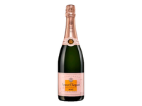Veuve Clicquot Rose Brut 0,75 L