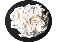 Sūris Stracciatella PRIMO LATTE, rūkyta, 250 g