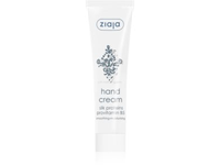 Ziaja Silk drėkinamasis kremas rankoms ir nagams 100 ml