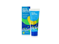 Dantų pasta ECODENTA, 75 ml