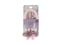 Plaukų suk. SENCE DIVINE DREAMS BEAUTY, 4 vnt