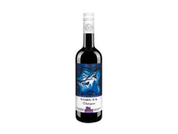 Juodųjų serbentų vyno gėrimas VORUTA WINTERSPICE 0,75l 8,5%