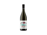 Raudonasis sausas vynas PAARL HEIGHTS DROE, 750 ml