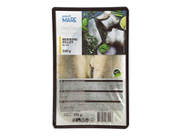 Sūdyta silkių filė aliejuje RIMI 240G/192G