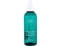 Veido prausiklis Ziaja Manuka Tree, 200 ml, 12+