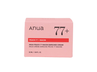 Veido kremas Anua Peach 77% Niacin Enriched, 50 ml
