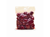Burokėliai, virti, 3 kg