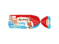 DIDYSIS AGOTOS raikytas batonas, 500 g