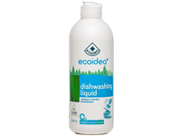 Indų ploviklis Eco KVADRO ECO 520 ml