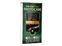HERBAL TIME PHYTOCARE NOURISHING PERMANENT plaukų dažai