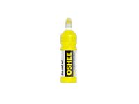 Izotoninis gėrimas OSHEE LEMON, 750 ml