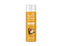 Skutimosi gelis SATIN CARE Argan Oil, 200ml