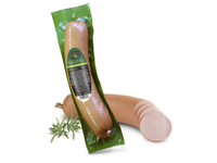 Virta dešra KREKENAVOS Bajorų, vakuume, a.r., 400 g