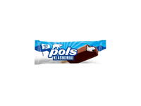 ❄️ Klasikiniai grietininiai valgomieji ledai POLS, 120 ml
