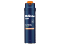 Skutimosi gelis GILLETTE FUSION PROGLIDE Sensitive, 200ml