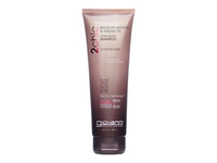 GIOVANNI 2CHIC ULTRA - SLEEK plaukų šampūnas, 250 ml