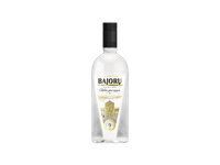 BAJORŲ premium degtinė, 500 ml