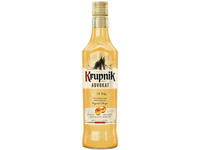 Krupnik Advokat Liqueur 0,5 l