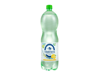 Gėrimas TÉRVETE LEMON-LIME, 1,5 l