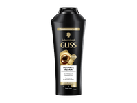 Plaukų šampūnas GLISS Ultimate Repair, 400 ml