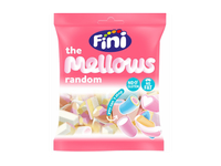 Zefyrų rinkinys FINI, 90 g