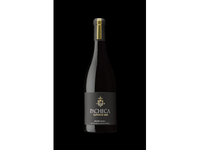 Vynas PACHECA, Superior, raudonas, sausas, 13,5%, 0,75 l