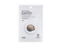 Veido kaukė FASCY NATURAL ELASTICITY, 23 g