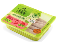 Šviežios vištienos dešrelės VILNIAUS PAUKŠTYNAS, be pridėtinių E, 400 g