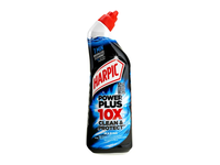 Tualetų valiklis HARPIC POWER PLUS SPRING, 750 ml
